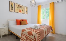 Apartamento Santa Justa